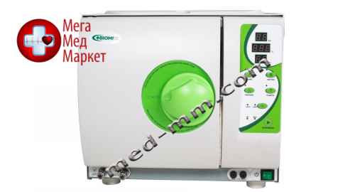 Купить Стерилизатор паровой TANDA C18L цена, характеристики, отзывы